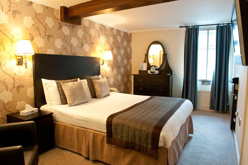 פאיסליי The Watermill Hotel מראה חיצוני תמונה
