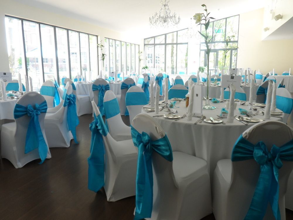 פאיסליי The Watermill Hotel מראה חיצוני תמונה