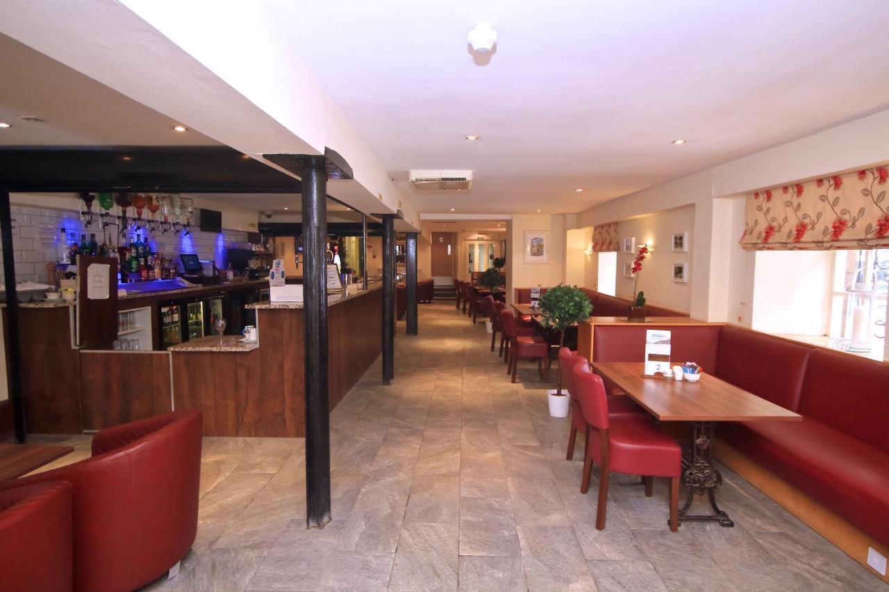 פאיסליי The Watermill Hotel מראה חיצוני תמונה
