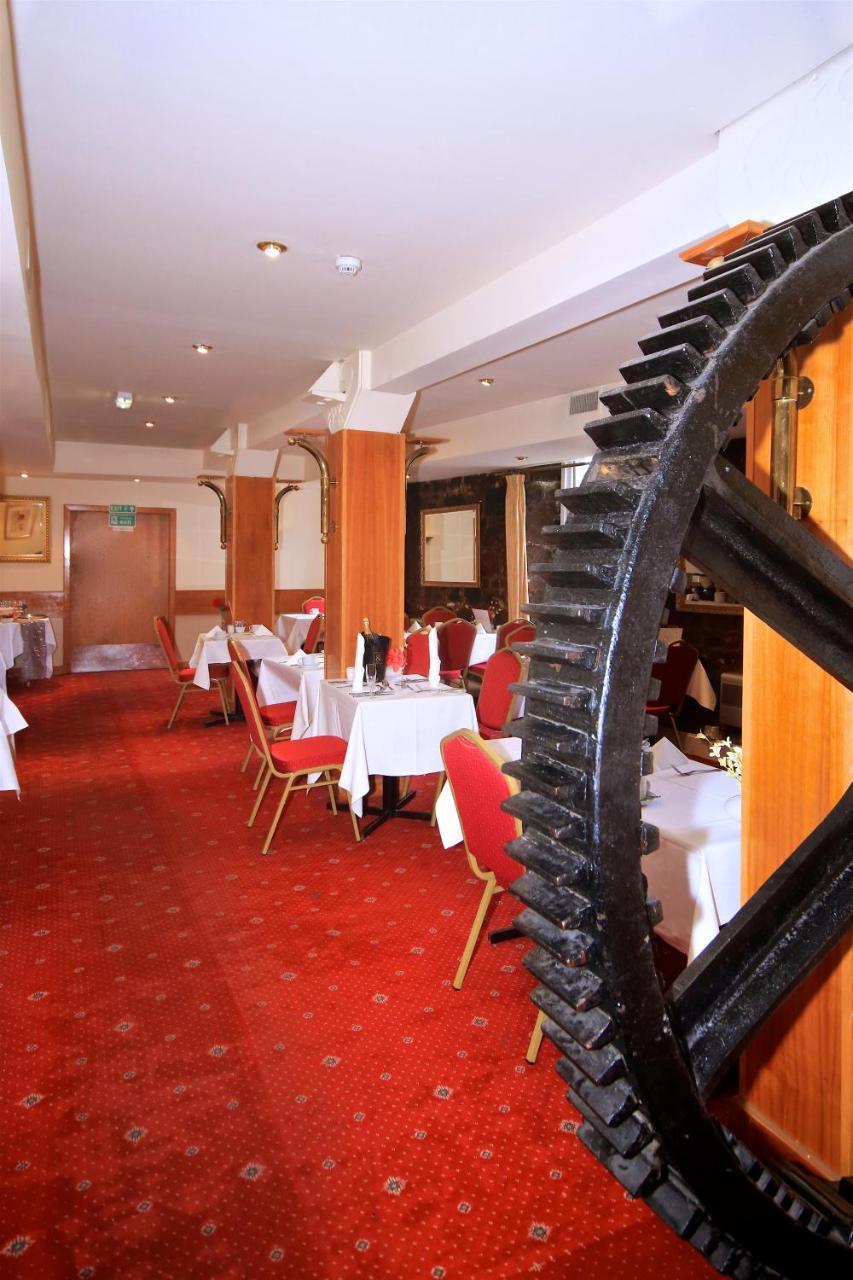 פאיסליי The Watermill Hotel מראה חיצוני תמונה