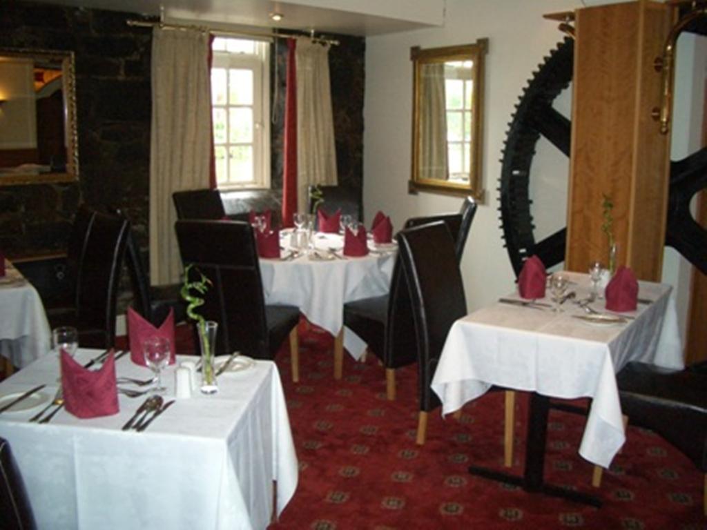 פאיסליי The Watermill Hotel מראה חיצוני תמונה